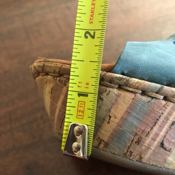 Born Wedge Sandals - Picture 9 of 9